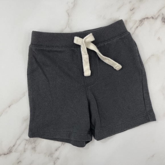 *2 for 8* Toddler Boy Old Navy Shorts